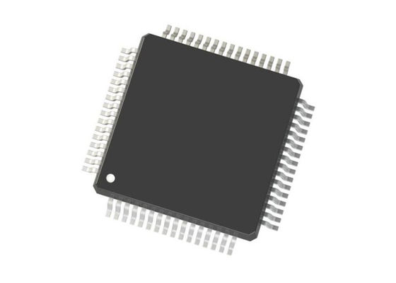 F28P550SJ6PMR Microcontrollore MCU Microcontrollore IC a 32 bit LQFP64 MCU incorporato