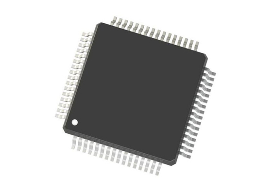 F28P550SG8PMR Microcontrollore MCU C2000TM C28x MCU a punto fisso LQFP64 MCU a 32 bit