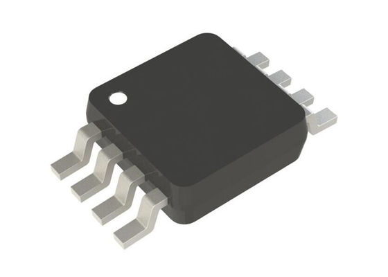 LTC2602CMS8 chip di circuito integrato a 16 bit convertitore digitale ad analogo MSOP-8