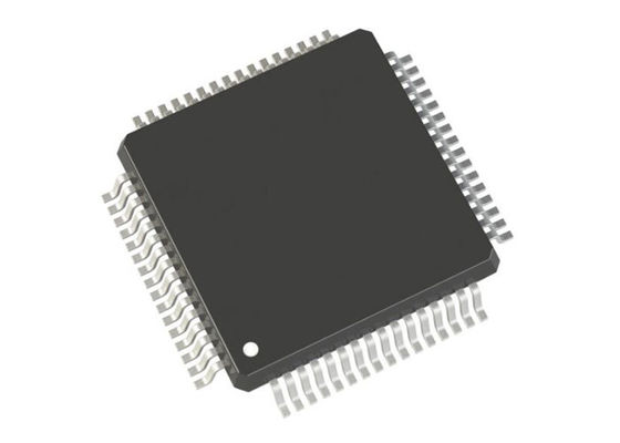 STM32F303RBT6 Microcontrollore MCU Microcontrollori incorporati LQFP-64 128KB Flash MCU