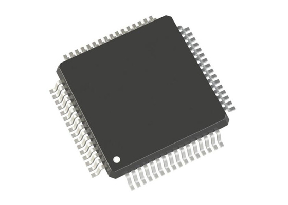 STM32L552RET6 Microcontrollore MCU 110MHz Microcontrollori a singolo nucleo a 32 bit LQFP-64