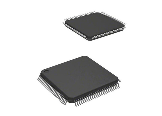 STM32F105VCT6 Microcontrollore MCU a 32 bit MCU a singolo nucleo a 72 MHz Microcontrollore incorporato