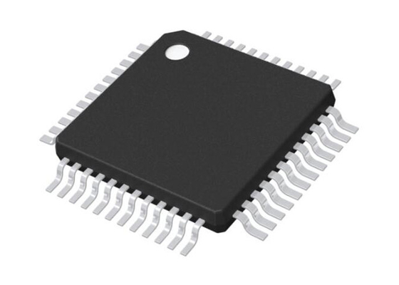 STM32L433CBT7 Microcontrollore MCU 80MHz Microcontrollori a singolo nucleo a 32 bit LQFP-48