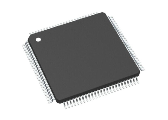 STM32L162VDT6 Microcontrollore MCU 32MHz 32 bit Microcontrollore a singolo nucleo IC LQFP-100