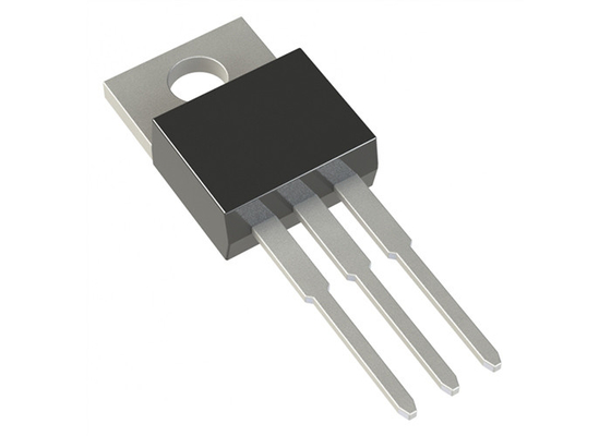 IXYP50N65C3 Chip di circuito integrato Punch estremamente leggero attraverso transistor IGBT per la commutazione