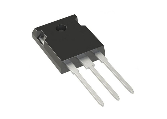 IKW50N65ES5 Chip di circuito integrato TrenchStopTM 5 Transtori IGBT a commutazione morbida