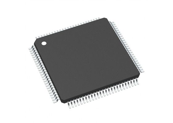 STM32L152VET6 Microcontrollore MCU Microcontrollore ARM Cortex-M3 a singolo nucleo a 32 bit