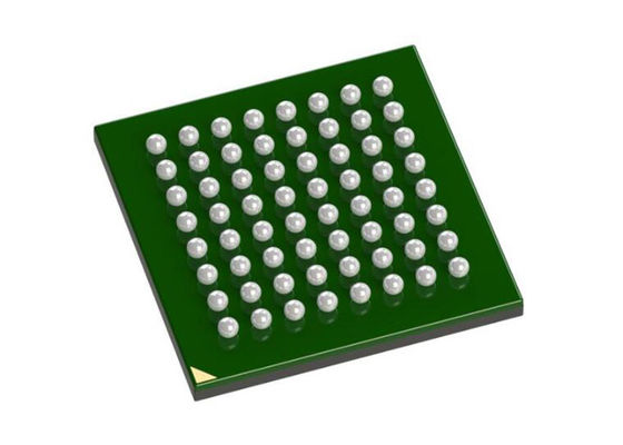 STM32L071RZH6 Microcontrollore MCU 32MHz Microcontrollori a singolo nucleo a 32 bit TFBGA64