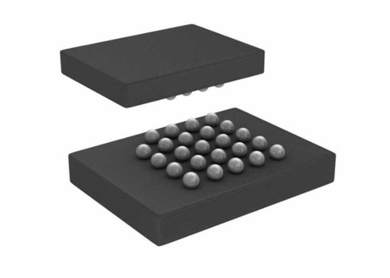S25FL256SAGBHIC00 Memoria IC Chip 256Mbit NOR Memoria flash IC BGA-24 FL-S Serie Memoria