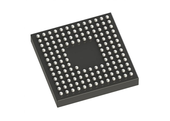 R5F5671CDGLK Microcontrollore MCU Microcontrollori RX a 32 bit per pulsanti senza tocco