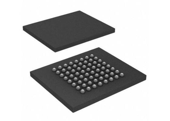 S29GL01GT10FHI010 IC di memoria Chip GL-T serie 1Gbit NOR memoria flash parallela IC FBGA-64