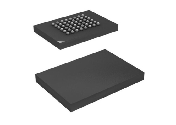 CY62157EV18LL-55BVXI Memoria IC Chip 8Mbit Parallela Asincrona SRAM Memoria IC VFBGA48