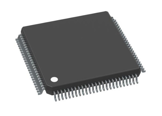 CY8C5667AXQ-LP040 Microcontrollore MCU 67MHz PSOCTM 5 32 bit Single Core Microcontroller IC