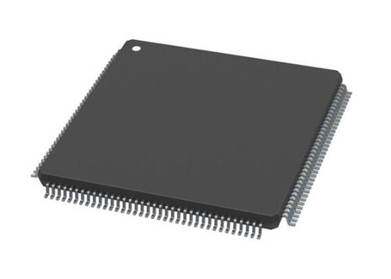 ATSAMS70Q21A-AN Microcontrollore MCU 300MHz Microcontrollore incorporato a 32 bit MCU LQFP-144