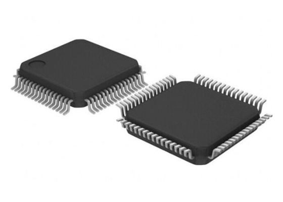 CY8C4148AZI-S445 Microcontrollore MCU 32-bit PSOC ARM Microcontrollori corteccia TQFP-64