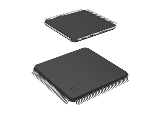 STM32F103ZET7 Microcontrollore MCU Microcontrollori a singolo nucleo a 32 bit ad alte prestazioni