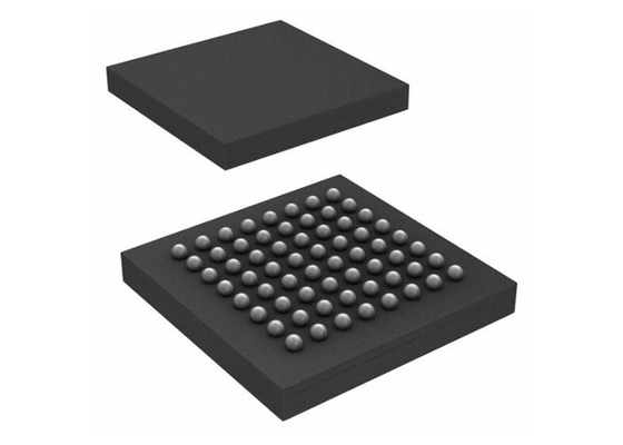 STM32F072RBH6 Microcontrollore MCU Microcontrollore a singolo nucleo a 32 bit ad alte prestazioni