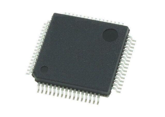 CY8C4148AXI-S455 Microcontrollore MCU MCU incorporato TQFP64 Microcontrollore a singolo nucleo a 32 bit