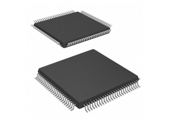 ATSAMS70N20A-AN Microcontrollore MCU Microcontrollore a singolo nucleo a 32 bit IC 300MHz