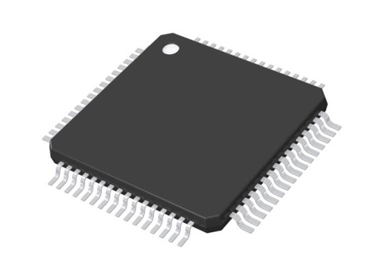 ATSAME51J20A-AU Microcontrollore MCU fino a 120MHz Microcontrollori monocore a 32 bit
