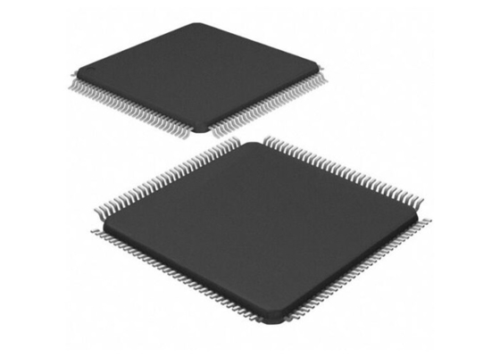 ATSAMD51P19A-AU Microcontrollore MCU a 32 bit MCU a singolo nucleo a 120 MHz MCU incorporato TQFP-128