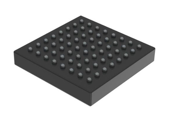 MK20DN128VMP5 Microcontrollore MCU Kinetis K20 Microcontrollore IC 50MHz MCU a 32 bit