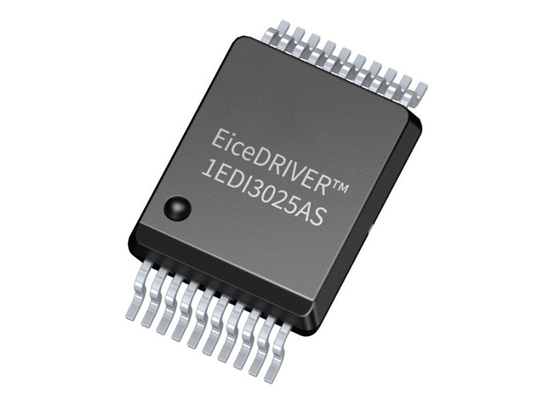 1EDI3025AS chip di circuito integrato EiceDRIVERTM driver di porta isolato PG-DSO-20 driver IGBT