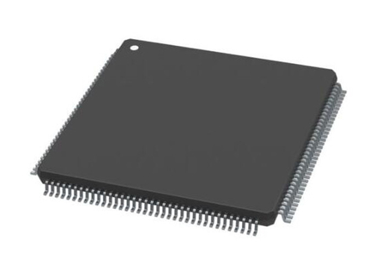 ATSAME70Q20A-AN Microcontrollore MCU 32 bit ARM Cortex M7 MCU LQFP-144 MCU incorporato