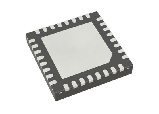 ATSAML21E17B-MU Microcontrollore MCU 48MHz MCU incorporato Microcontrollori a 32 bit VQFN32