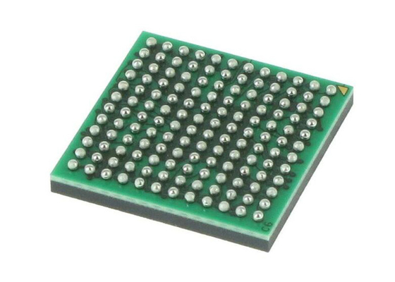 CY9BF367RBGL-GK7E1 Microcontrollore MCU 800KB Flash 32 bit Single-Core Microcontrollore IC