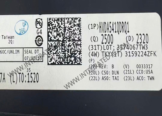 HVDA541QDRQ1 Chip di circuito integrato Catalogo automobilistico 5V CAN Transceiver SOIC-8