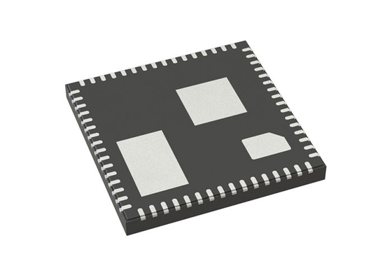 DSPIC33CDVC128MP506-I/M9 Microcontrollore MCU Controller di segnale digitale con trasmettitore CAN FD