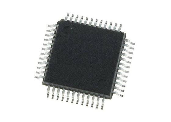 DSPIC33AK512MPS505-E/PT Microcontrollore MCU Controller di segnale digitale TQFP-48 dsPIC33A DSC