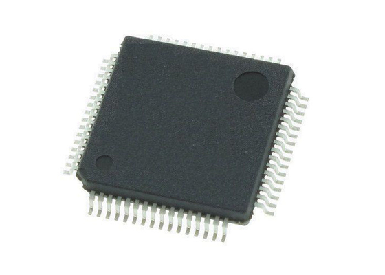 DSPIC33AK128MC106-E/PT Microcontrollore MCU Controller di segnale digitale a singolo nucleo a 32 bit