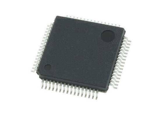 DSPIC33AK512MC506-E/PT Microcontrollore MCU da 3 V a 3,6 V Controller di segnale digitale a 200 MHz