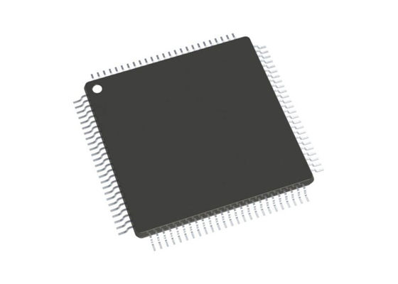 DSPIC33FJ64GS610-I/PF Microcontrollore MCU Controller di segnale digitale a 16 bit ad alta velocità