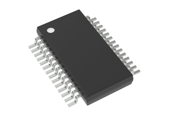 DSPIC33AK32MC102-E/SS Microcontrollore MCU Processori di segnale digitale ad alte prestazioni a 200 MHz
