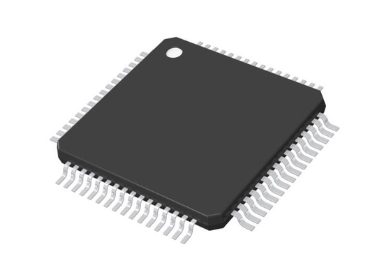 DSPIC33CK256MC105-E/PT Microcontrollore MCU 16-bit Microcontrollore IC TQFP-64 MCU incorporato