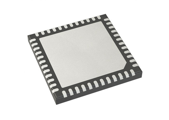 DSPIC33AK64MC105-E/M7 Microcontrollore MCU 32 bit 200MHz DSP con unità a punto galleggiante