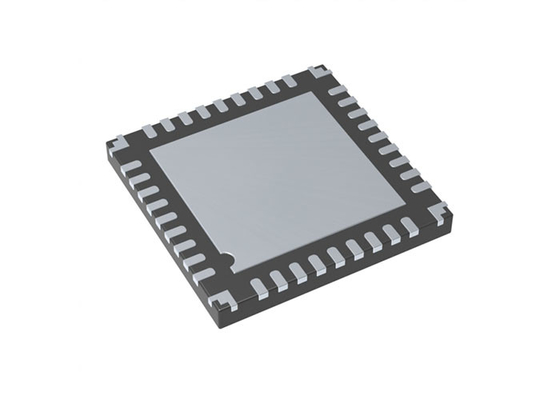 DSPIC33AK128MC103-I/M7 Microcontrollore MCU 32 bit 200MHz DSP con ADC ad alta velocità