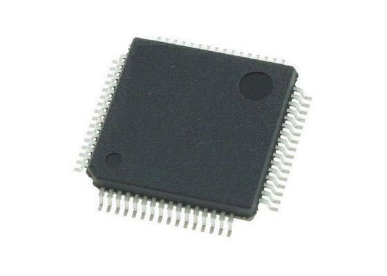 DSPIC33FJ128GP706A-H/PT Microcontrollore MCU 16-bit dsPICTM 33F DSC incorporato con analogo avanzato