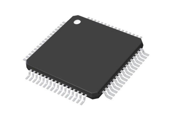 DSPIC33EP512MC206-E/PT Microcontrollore MCU Controller di segnale digitale TQFP-64 DSC a 16 bit