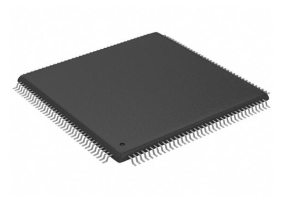 DSPIC33EP512MU814-E/PH Microcontrollore MCU 16-bit DSC con doppio controllo motore TQFP-144