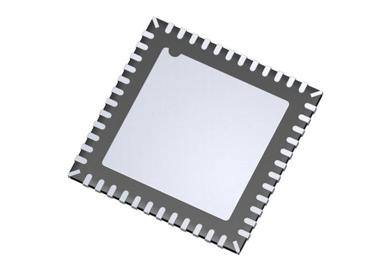 DSPIC33AK512MPS505-E/M7 Microcontrollore MCU ad alte prestazioni a 32 bit a singolo nucleo DSC VQFN-48
