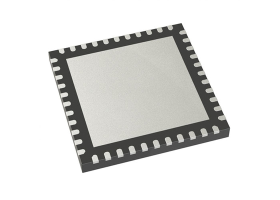 DSPIC33EP512GM604-E/ML Microcontrollore MCU 60 MIPs 512KB Controller di segnale digitale flash
