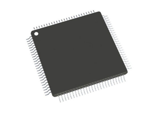 DSPIC33EP256MU810-I/PF Microcontrollore MCU Controller di segnale digitale a 16 bit DSC TQFP-100