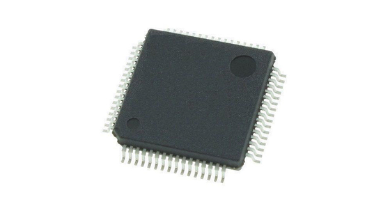DSPIC33EP128MC506-H/PT Microcontrollore MCU a bassa potenza 16-bit 60MHz 60 MIP DSC incorporato
