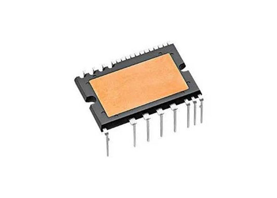 PSS05S92F6-AG chip di circuito integrato a bassa potenza modulo di alimentazione a tre fasi 600V 5A
