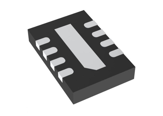 LT8335IDDB circuito integrato chip corrente di modalità DC DC Converter 2A Boost Converter