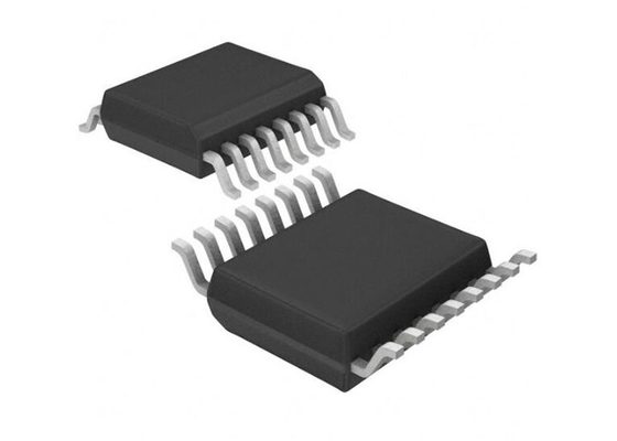 LTC3108IGN circuito integrato chip IC di raccolta dell'energia 3mA IC di gestione dell'energia